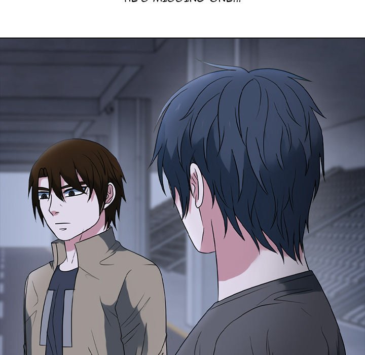 High School Devil Manhwa - Chapter 350 Page 46