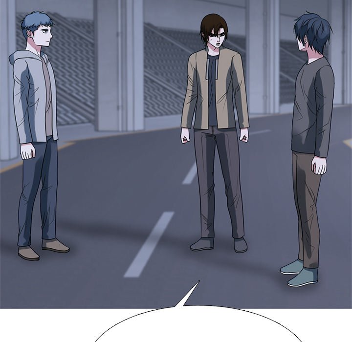 High School Devil Manhwa - Chapter 350 Page 53