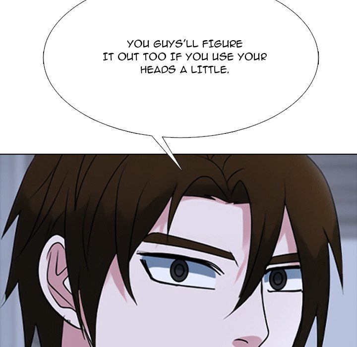 High School Devil Manhwa - Chapter 350 Page 55