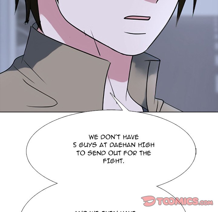 High School Devil Manhwa - Chapter 350 Page 56