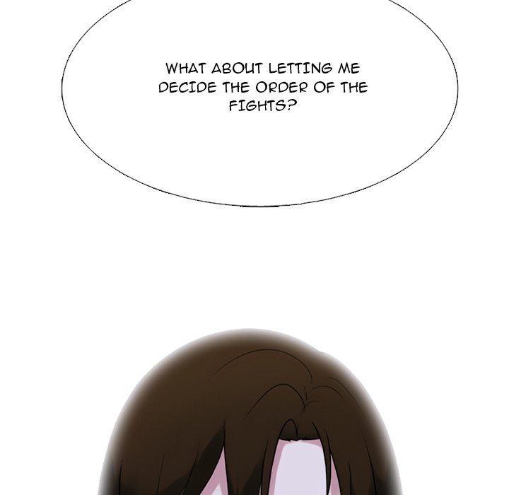 High School Devil Manhwa - Chapter 350 Page 60