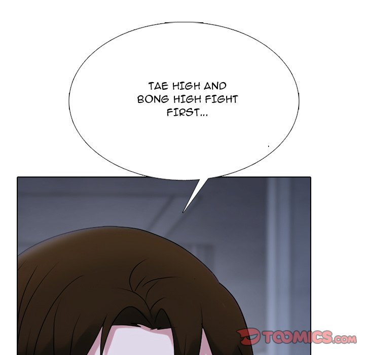 High School Devil Manhwa - Chapter 350 Page 65