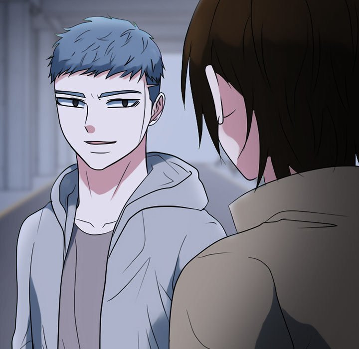 High School Devil Manhwa - Chapter 350 Page 70