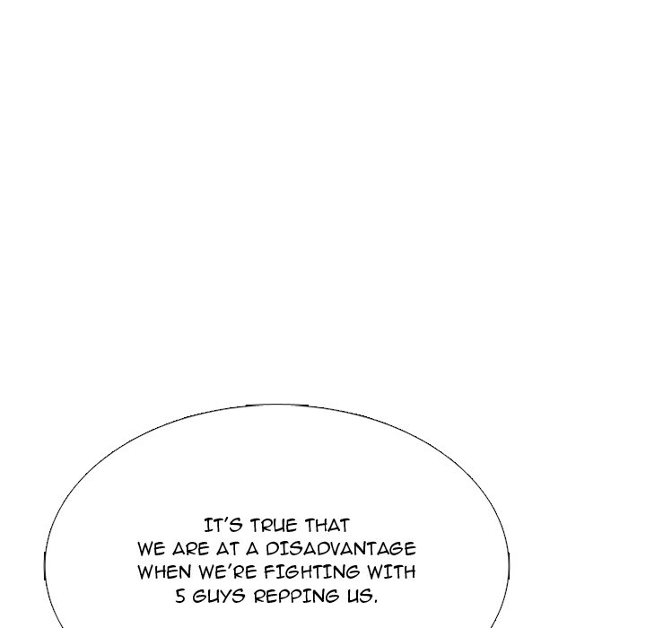 High School Devil Manhwa - Chapter 350 Page 72