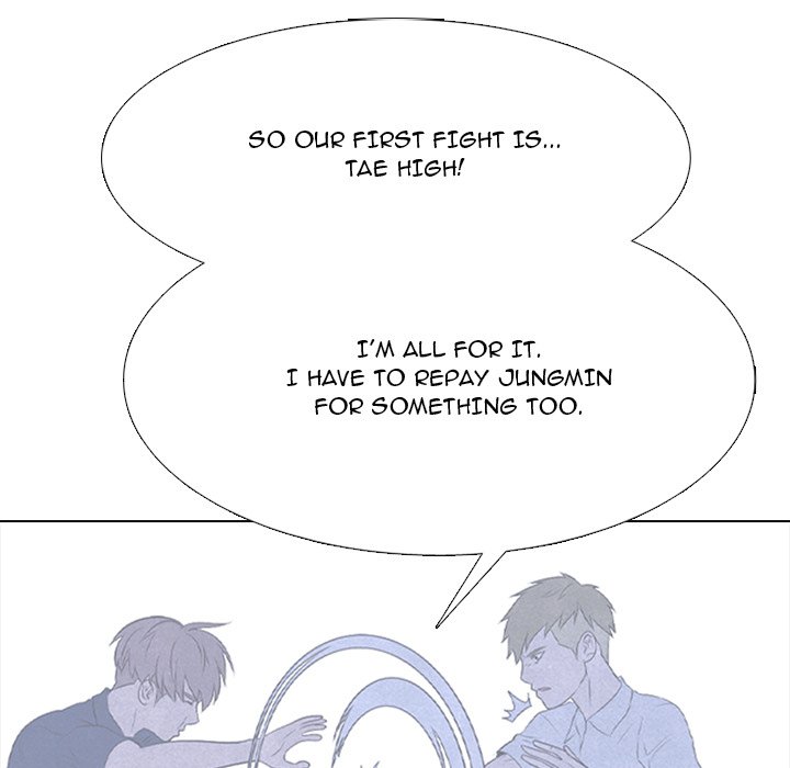 High School Devil Manhwa - Chapter 350 Page 76