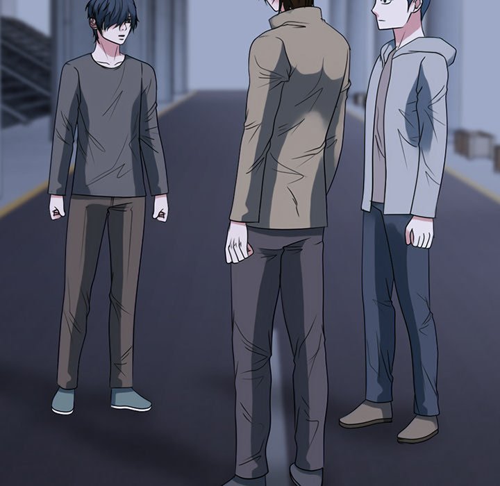 High School Devil Manhwa - Chapter 350 Page 85