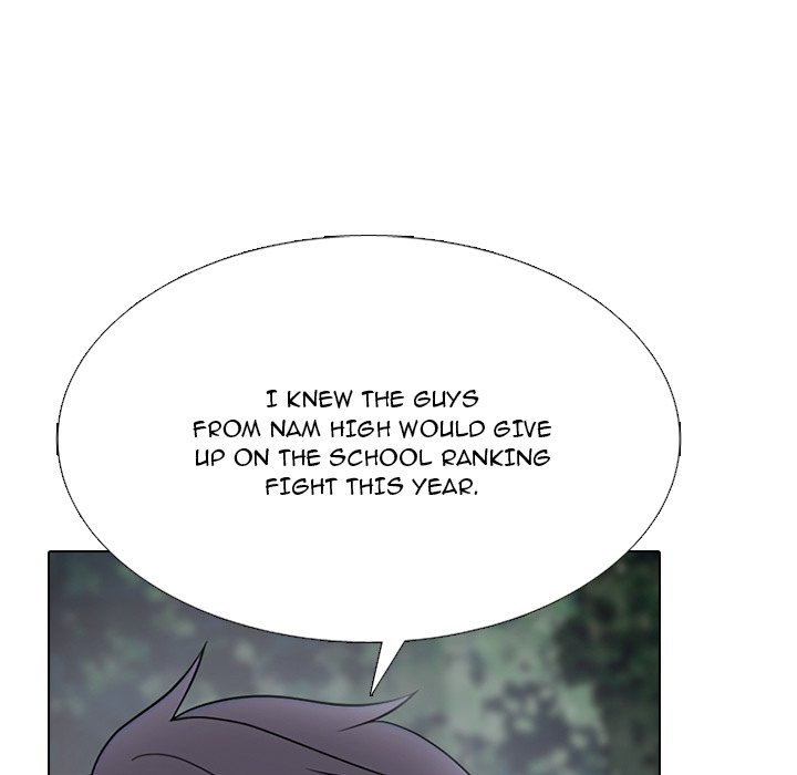 High School Devil Manhwa - Chapter 350 Page 90