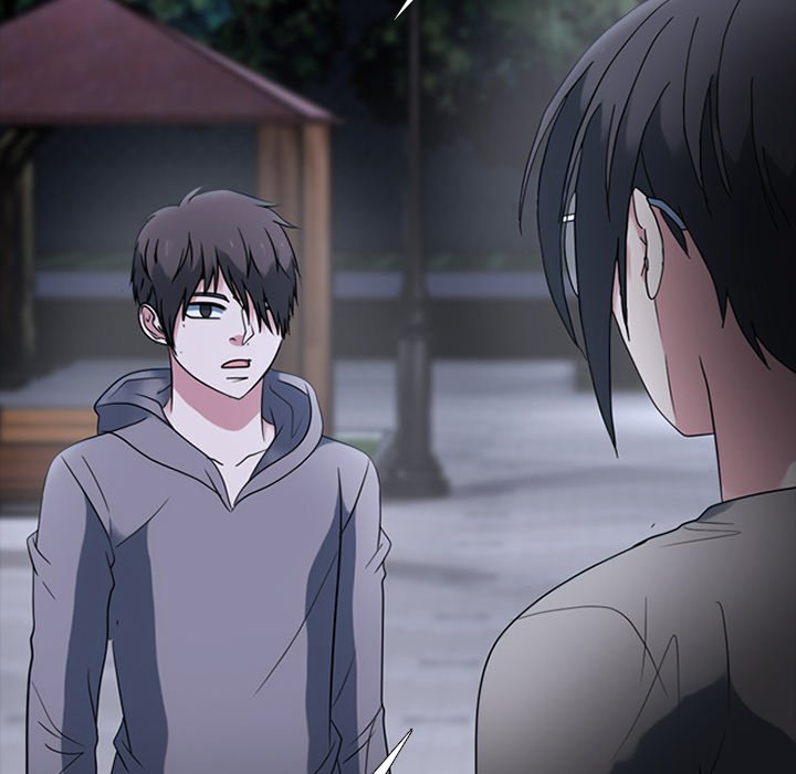 High School Devil Manhwa - Chapter 350 Page 104