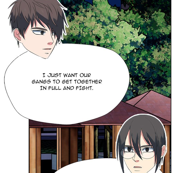 High School Devil Manhwa - Chapter 350 Page 108