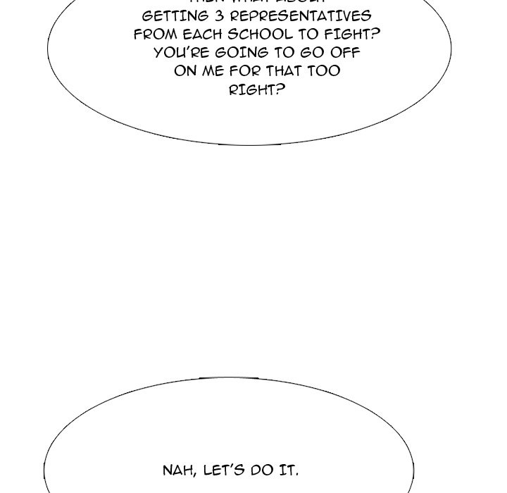 High School Devil Manhwa - Chapter 350 Page 121