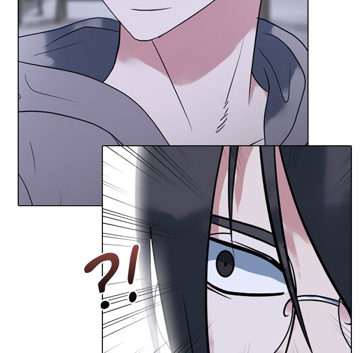 High School Devil Manhwa - Chapter 350 Page 123