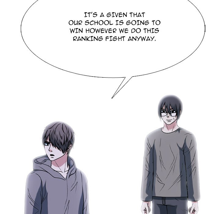 High School Devil Manhwa - Chapter 350 Page 125