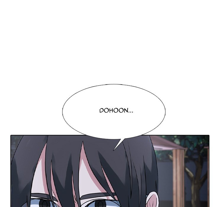 High School Devil Manhwa - Chapter 350 Page 127