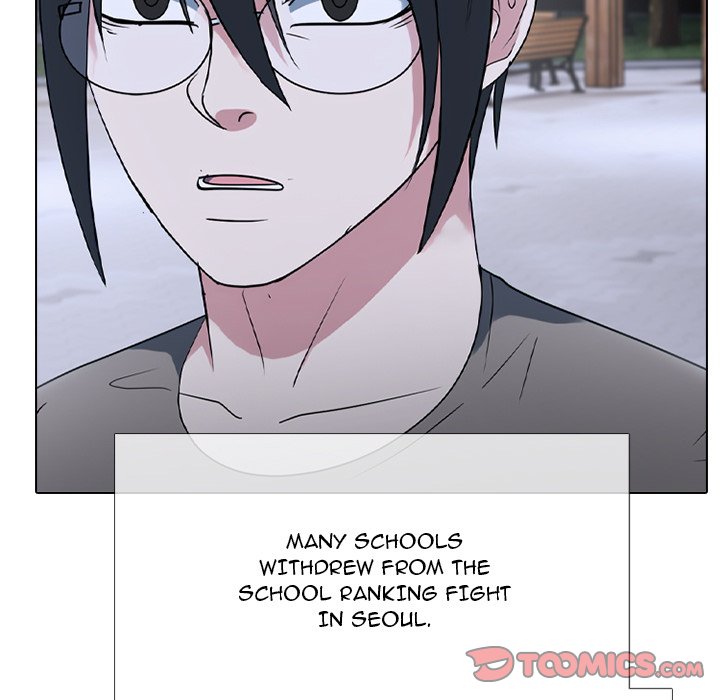 High School Devil Manhwa - Chapter 350 Page 128