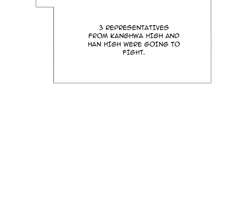 High School Devil Manhwa - Chapter 350 Page 129