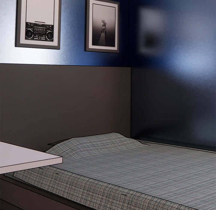 High School Devil Manhwa - Chapter 350 Page 131