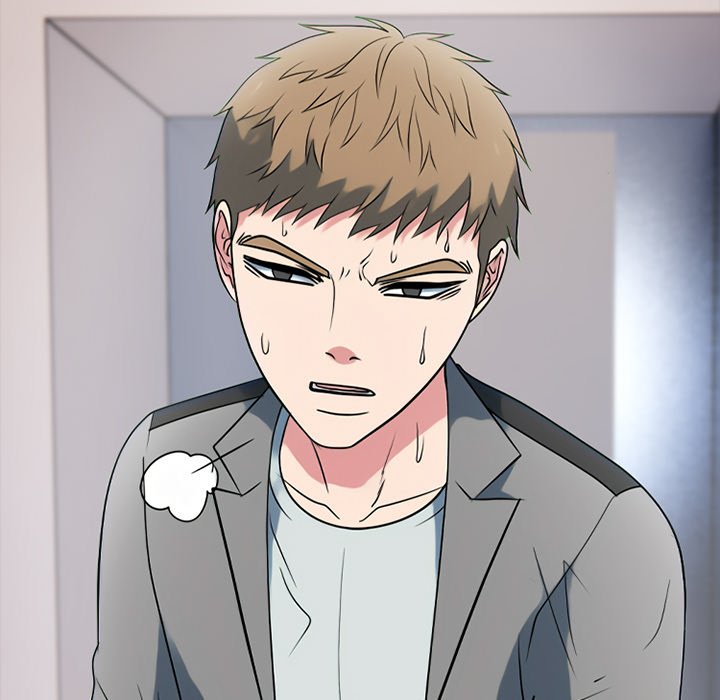 High School Devil Manhwa - Chapter 350 Page 135