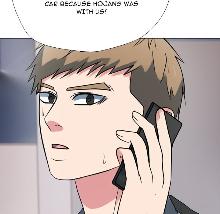 High School Devil Manhwa - Chapter 350 Page 142