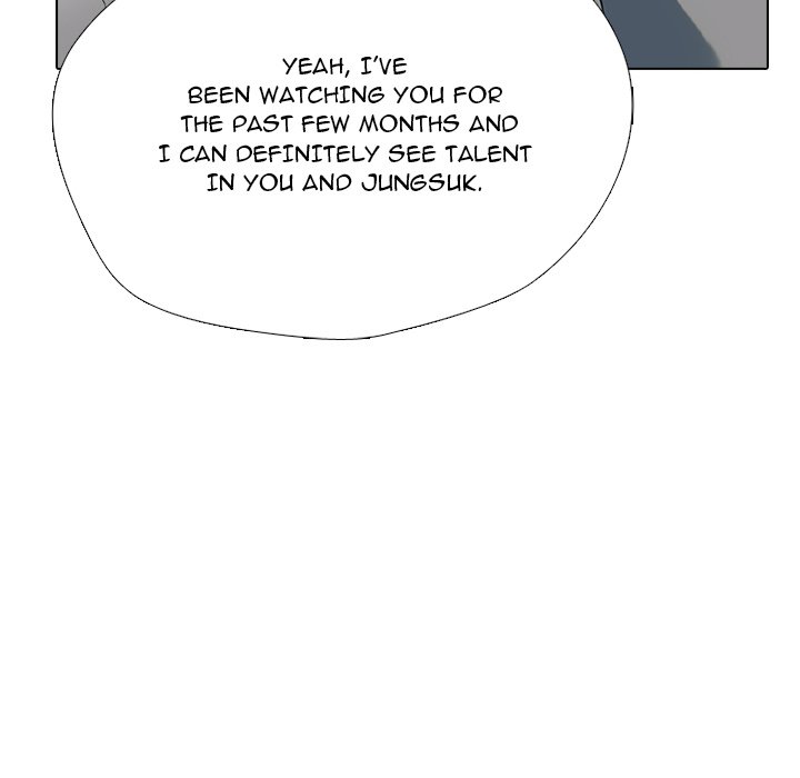 High School Devil Manhwa - Chapter 350 Page 149