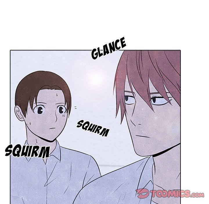 High School Devil Manhwa - Chapter 88 Page 27