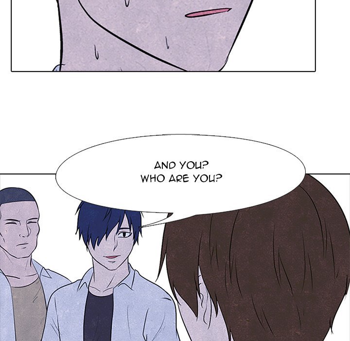 High School Devil Manhwa - Chapter 88 Page 42