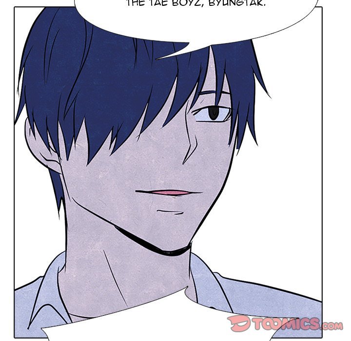 High School Devil Manhwa - Chapter 88 Page 65