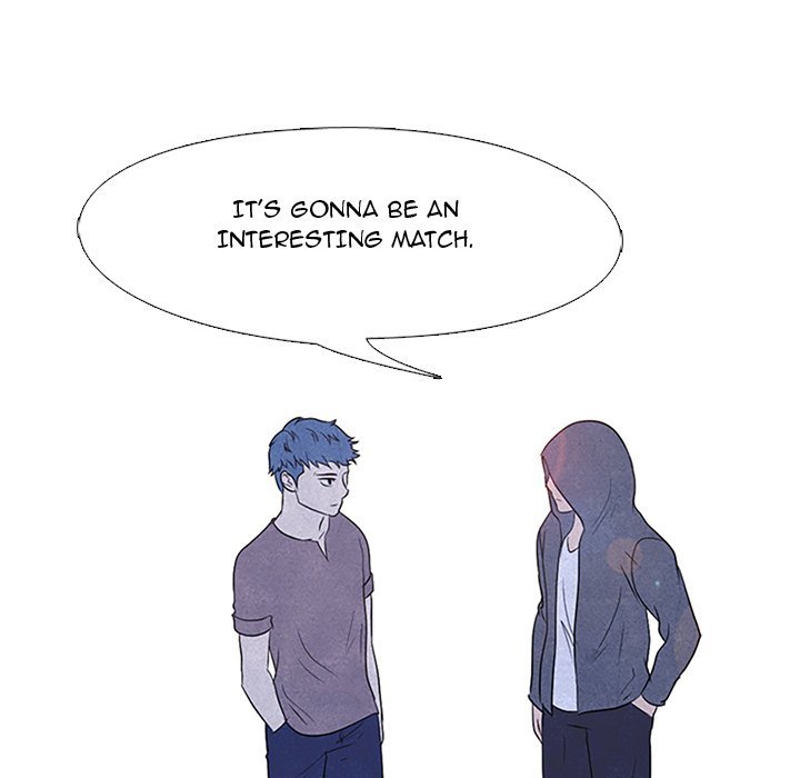 High School Devil Manhwa - Chapter 88 Page 82