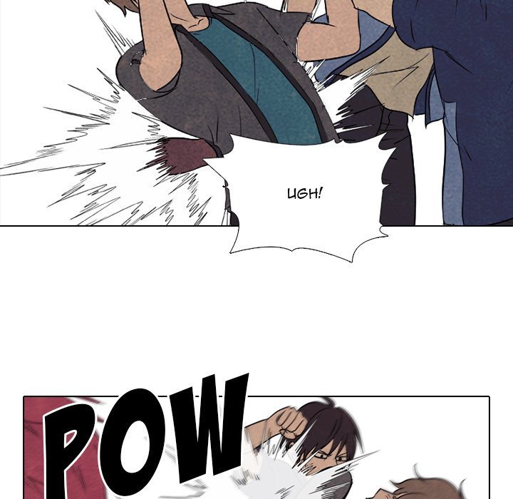 High School Devil Manhwa - Chapter 158 Page 69