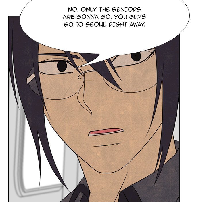 High School Devil Manhwa - Chapter 158 Page 108