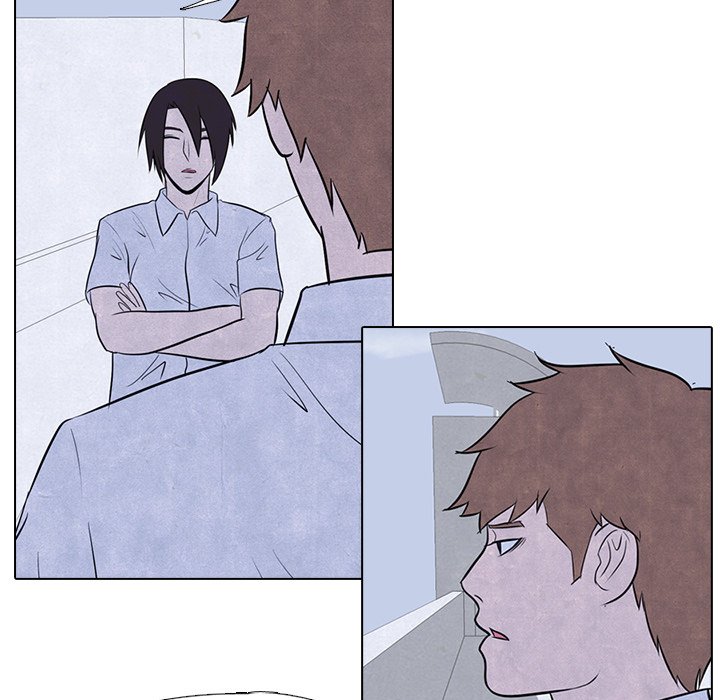 High School Devil Manhwa - Chapter 7 Page 18