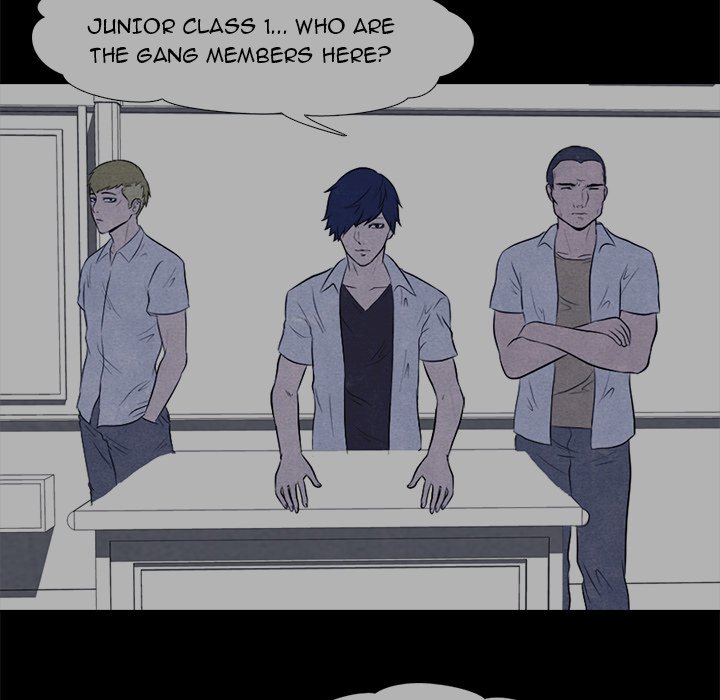 High School Devil Manhwa - Chapter 7 Page 28