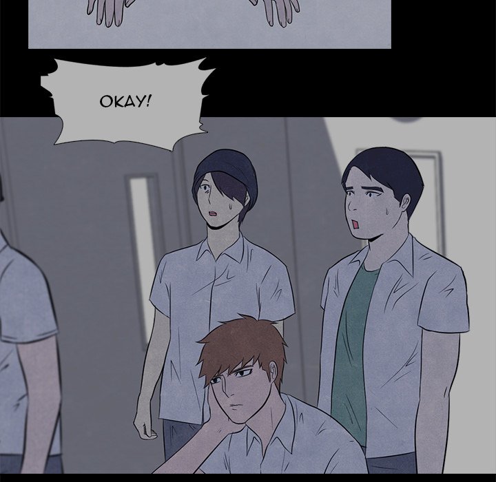 High School Devil Manhwa - Chapter 7 Page 34