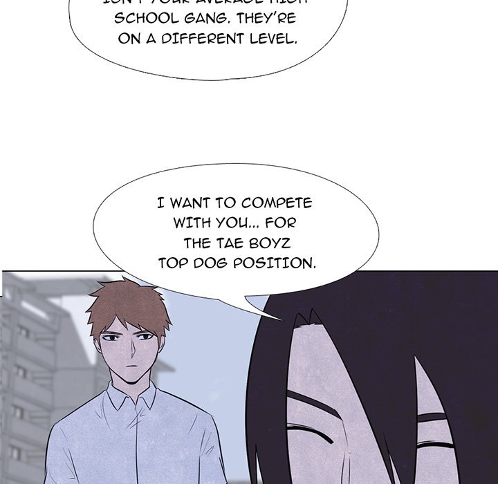 High School Devil Manhwa - Chapter 8 Page 4