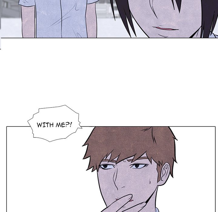 High School Devil Manhwa - Chapter 8 Page 5