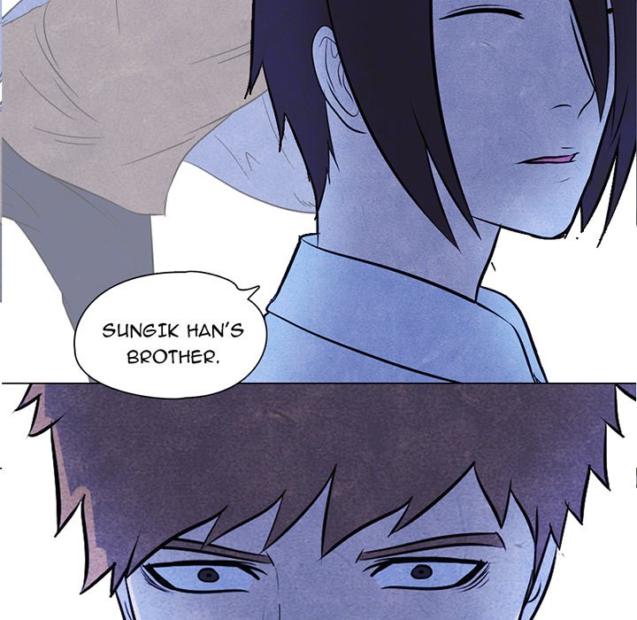 High School Devil Manhwa - Chapter 8 Page 12