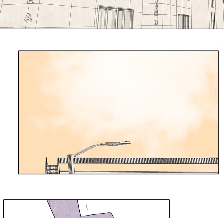 High School Devil Manhwa - Chapter 8 Page 16