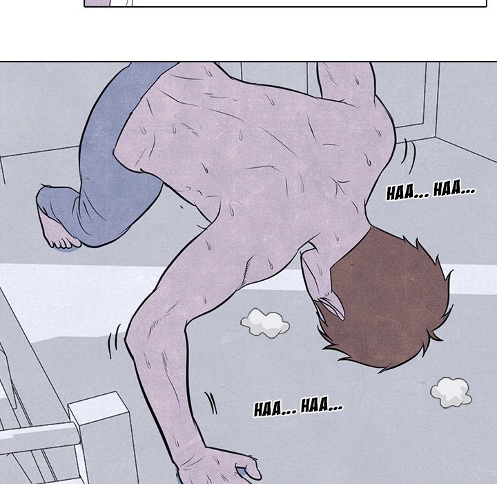 High School Devil Manhwa - Chapter 8 Page 18