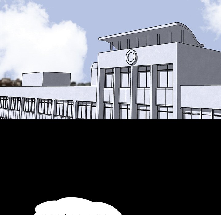 High School Devil Manhwa - Chapter 8 Page 21