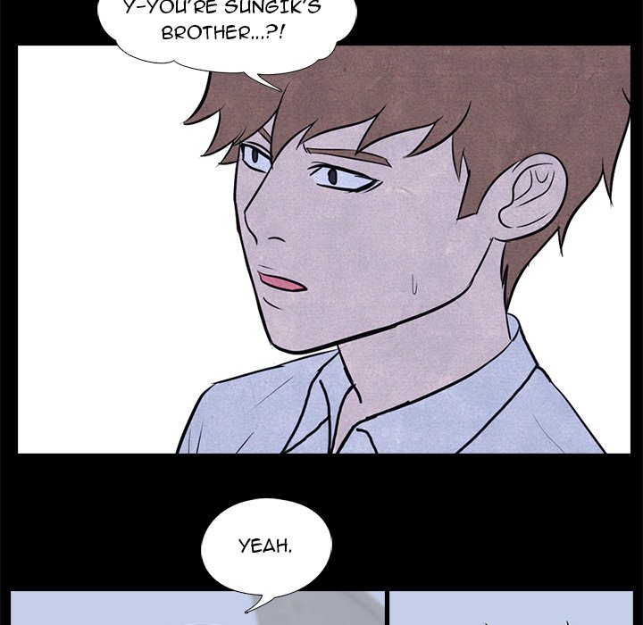 High School Devil Manhwa - Chapter 8 Page 22