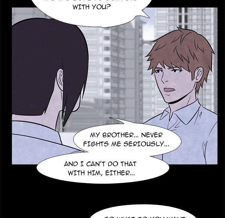 High School Devil Manhwa - Chapter 8 Page 26