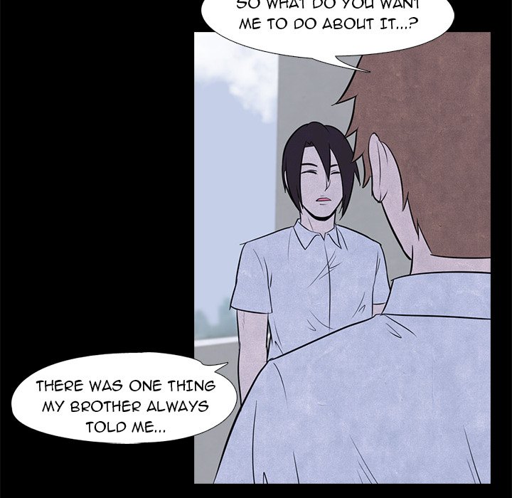 High School Devil Manhwa - Chapter 8 Page 27