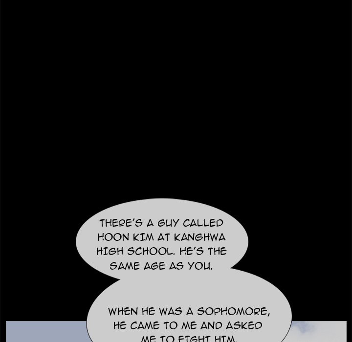 High School Devil Manhwa - Chapter 8 Page 28