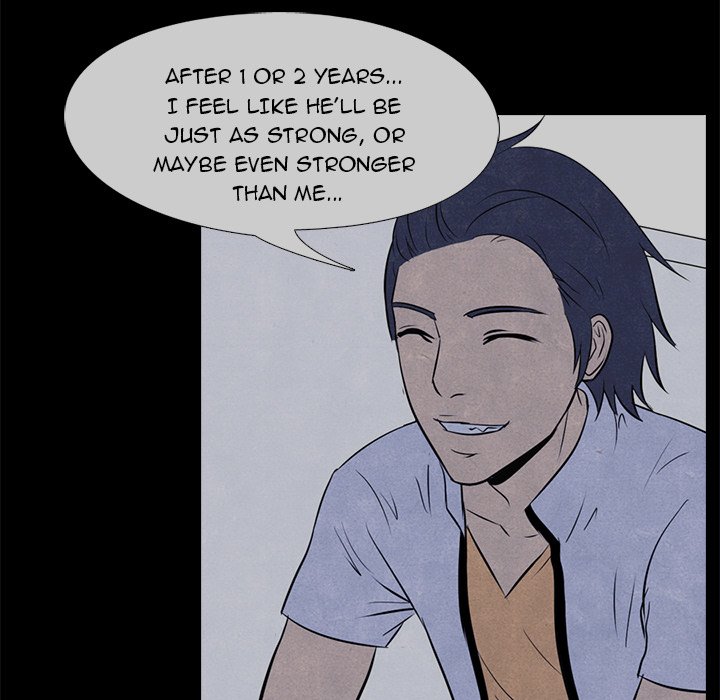 High School Devil Manhwa - Chapter 8 Page 30