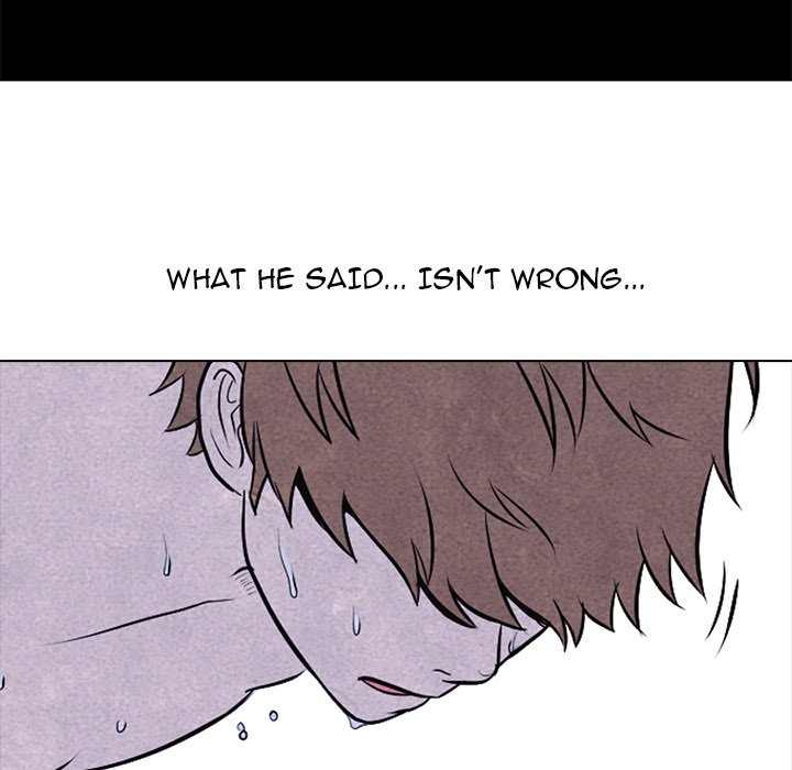 High School Devil Manhwa - Chapter 8 Page 41