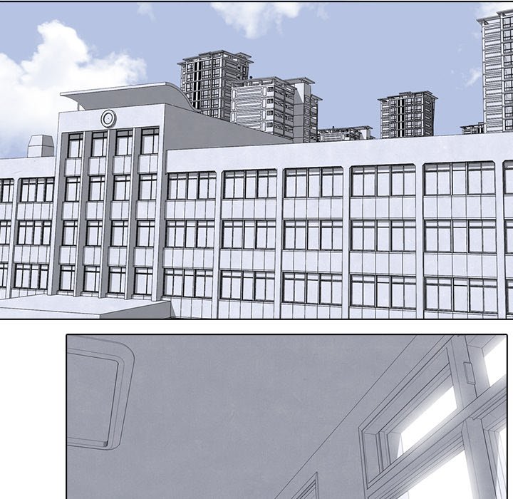 High School Devil Manhwa - Chapter 8 Page 46