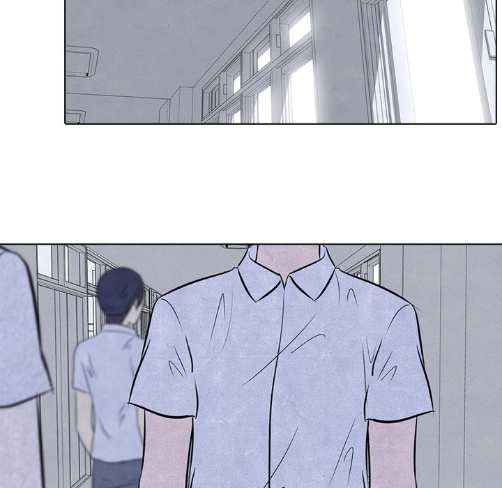 High School Devil Manhwa - Chapter 8 Page 47