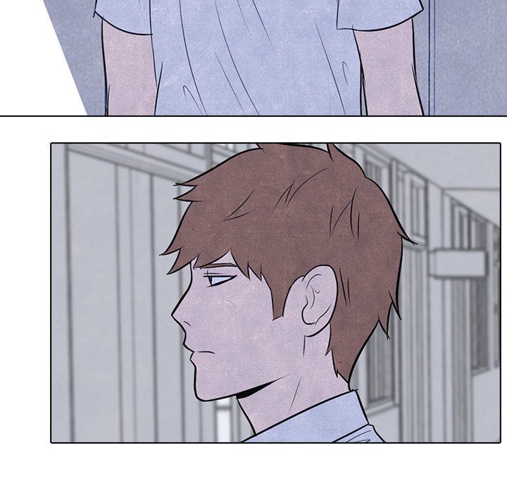 High School Devil Manhwa - Chapter 8 Page 49