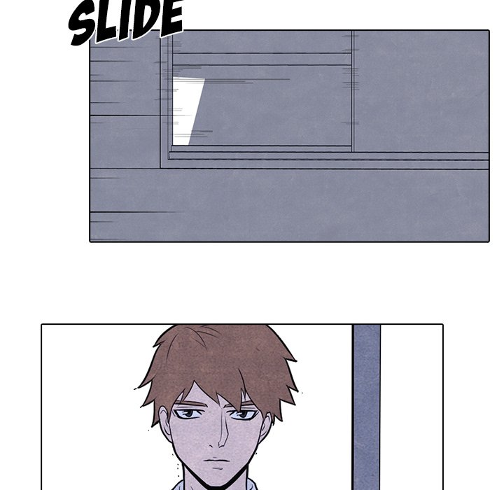 High School Devil Manhwa - Chapter 8 Page 51