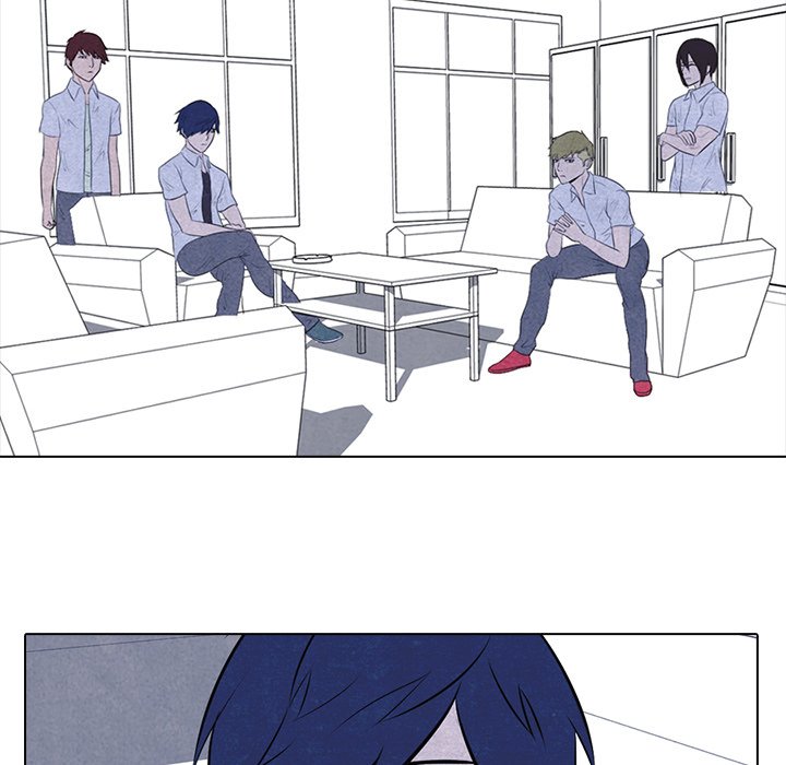 High School Devil Manhwa - Chapter 8 Page 53