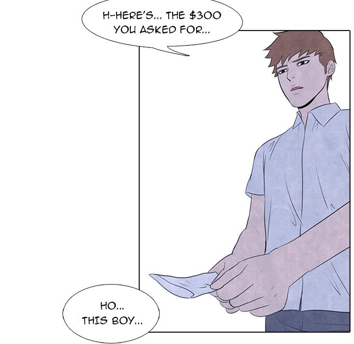 High School Devil Manhwa - Chapter 8 Page 59